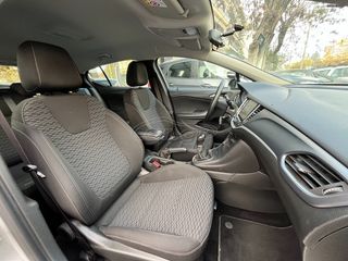 Opel Astra 2020 1.6 CDTI, 110HP, ΣΑΝ ΚΑΙΝΟΥΡΓΙΟ! Γ. ΕΓΓΥΗΣΗ!-thumb-28