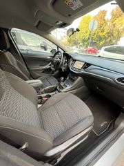 Opel Astra 2020 1.6 CDTI, 110HP, ΣΑΝ ΚΑΙΝΟΥΡΓΙΟ! Γ. ΕΓΓΥΗΣΗ!-thumb-29