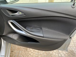 Opel Astra 2020 1.6 CDTI, 110HP, ΣΑΝ ΚΑΙΝΟΥΡΓΙΟ! Γ. ΕΓΓΥΗΣΗ!-thumb-27