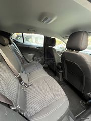 Opel Astra 2020 1.6 CDTI, 110HP, ΣΑΝ ΚΑΙΝΟΥΡΓΙΟ! Γ. ΕΓΓΥΗΣΗ!-thumb-34