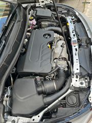 Opel Astra 2020 1.6 CDTI, 110HP, ΣΑΝ ΚΑΙΝΟΥΡΓΙΟ! Γ. ΕΓΓΥΗΣΗ!-thumb-37