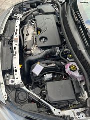 Opel Astra 2020 1.6 CDTI, 110HP, ΣΑΝ ΚΑΙΝΟΥΡΓΙΟ! Γ. ΕΓΓΥΗΣΗ!-thumb-38