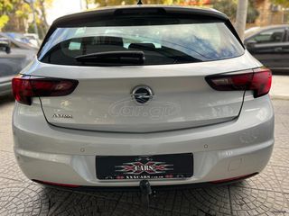 Opel Astra 2020 1.6 CDTI, 110HP, ΣΑΝ ΚΑΙΝΟΥΡΓΙΟ! Γ. ΕΓΓΥΗΣΗ!-thumb-11
