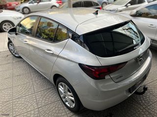Opel Astra 2020 1.6 CDTI, 110HP, ΣΑΝ ΚΑΙΝΟΥΡΓΙΟ! Γ. ΕΓΓΥΗΣΗ!-thumb-8