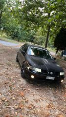 Seat Leon 2001 sport