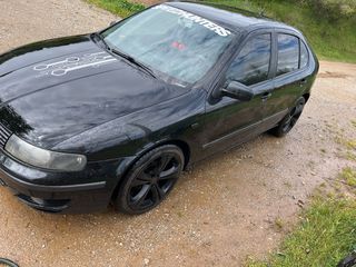 Seat Leon 2001 sport-thumb-8