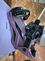 Snowboard Salomon 2026 RHYTHM