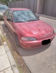 Honda Civic 1995 VTEC 125