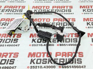 ΜΑΤΙ ΠΙΚΑΠ ( ΣΤΡΟΦΑΛΟΥ ) -> TRIUMPH TIGER 800 ABS / 2010 - 2017 / ΚΩΔΙΚΟΣ ΑΝΤΑΛΛΑΚΤΙΚΟΥ : T1290139