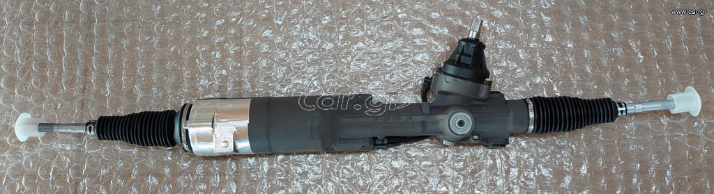 ΚΡΕΜΑΓΙΕΡΑ ΑΝΑΚΑΤΑΣΚΕΥΗΣ AUDI Q5 (12-18) (8R)