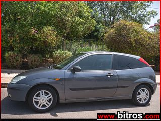 Ford Focus 2004 1.6 TREND-thumb-1