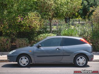 Ford Focus 2004 1.6 TREND-thumb-7