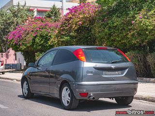 Ford Focus 2004 1.6 TREND-thumb-8