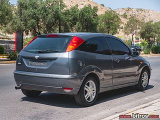 Ford Focus 2004 1.6 TREND-thumb-10