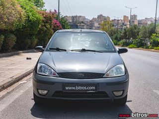 Ford Focus 2004 1.6 TREND-thumb-13