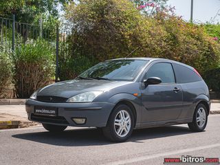 Ford Focus 2004 1.6 TREND-thumb-14