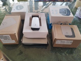 Smartwatch-mifi 4g router-thumb-1