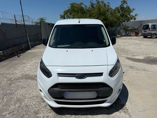Ford Transit Connect 2018