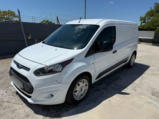 Ford Transit Connect 2018-thumb-1