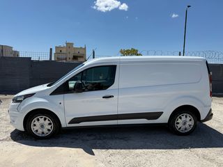 Ford Transit Connect 2018-thumb-2