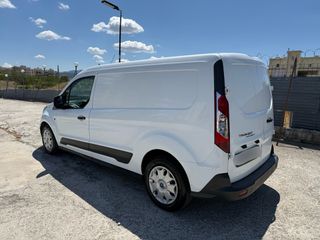 Ford Transit Connect 2018-thumb-3