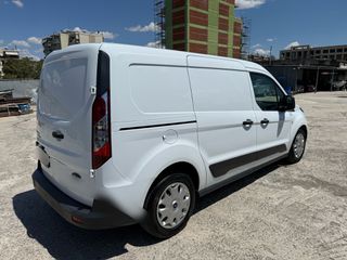 Ford Transit Connect 2018-thumb-5