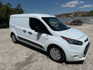 Ford Transit Connect 2018-thumb-7