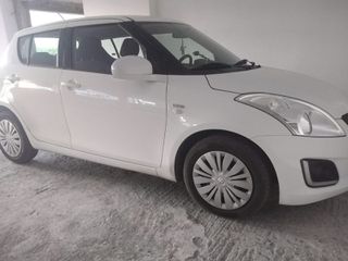 Suzuki Swift 2016