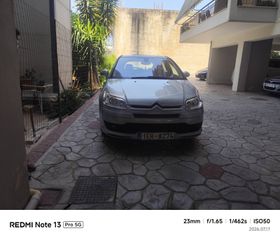 Citroen C4 2006 ΑΥΤΟΜΑΤΟ