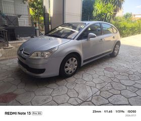 Citroen C4 2006 ΑΥΤΟΜΑΤΟ-thumb-1