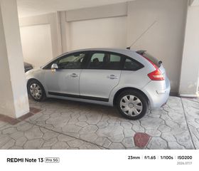 Citroen C4 2006 ΑΥΤΟΜΑΤΟ-thumb-5