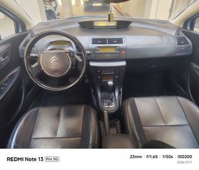 Citroen C4 2006 ΑΥΤΟΜΑΤΟ-thumb-7