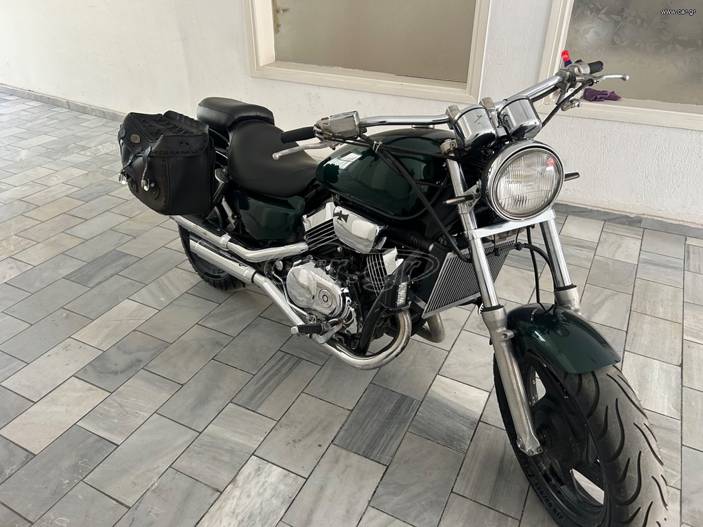 Honda Magna 1996