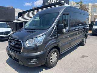 Ford Transit 2021 T350  170 HP  AUTOMATIK-thumb-1