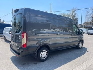 Ford Transit 2021 T350  170 HP  AUTOMATIK-thumb-5
