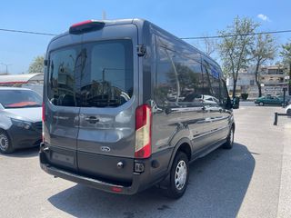 Ford Transit 2021 T350  170 HP  AUTOMATIK-thumb-6