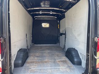 Ford Transit 2021 T350  170 HP  AUTOMATIK-thumb-7