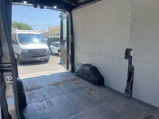 Ford Transit 2021 T350  170 HP  AUTOMATIK-thumb-8