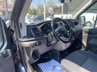 Ford Transit 2021 T350  170 HP  AUTOMATIK-thumb-9