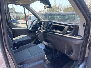 Ford Transit 2021 T350  170 HP  AUTOMATIK-thumb-11