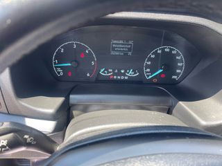 Ford Transit 2021 T350  170 HP  AUTOMATIK-thumb-12