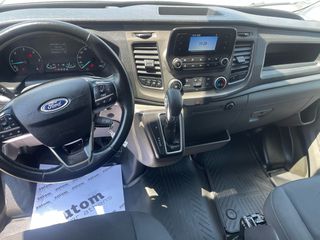Ford Transit 2021 T350  170 HP  AUTOMATIK-thumb-14