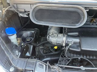 Ford Transit 2021 T350  170 HP  AUTOMATIK-thumb-16