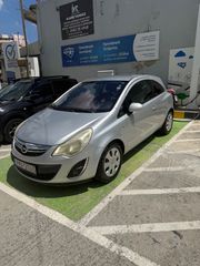 Opel Corsa 2011 CDTI