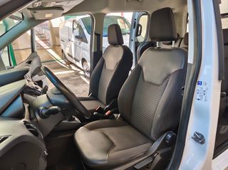 Ford Transit Courier 2019 ΠΕΝΤΑΘΕΣΙΟ-TITANIUM-ΟΘΟΝΗ-EURO 6W !!!*-thumb-40