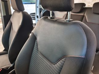 Ford Transit Courier 2019 ΠΕΝΤΑΘΕΣΙΟ-TITANIUM-ΟΘΟΝΗ-EURO 6W !!!*-thumb-42