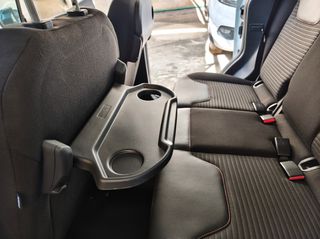 Ford Transit Courier 2019 ΠΕΝΤΑΘΕΣΙΟ-TITANIUM-ΟΘΟΝΗ-EURO 6W !!!*-thumb-44
