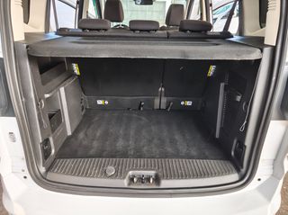 Ford Transit Courier 2019 ΠΕΝΤΑΘΕΣΙΟ-TITANIUM-ΟΘΟΝΗ-EURO 6W !!!*-thumb-34