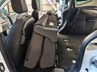 Ford Transit Courier 2019 ΠΕΝΤΑΘΕΣΙΟ-TITANIUM-ΟΘΟΝΗ-EURO 6W !!!*-thumb-39