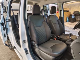 Ford Transit Courier 2019 ΠΕΝΤΑΘΕΣΙΟ-TITANIUM-ΟΘΟΝΗ-EURO 6W !!!*-thumb-45